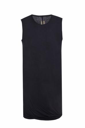Tank top, zdjęcie 1 Tank top od Rick Owens DRKSHDW